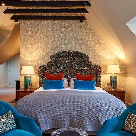Hotel Du Vin EDI Kültér fotó