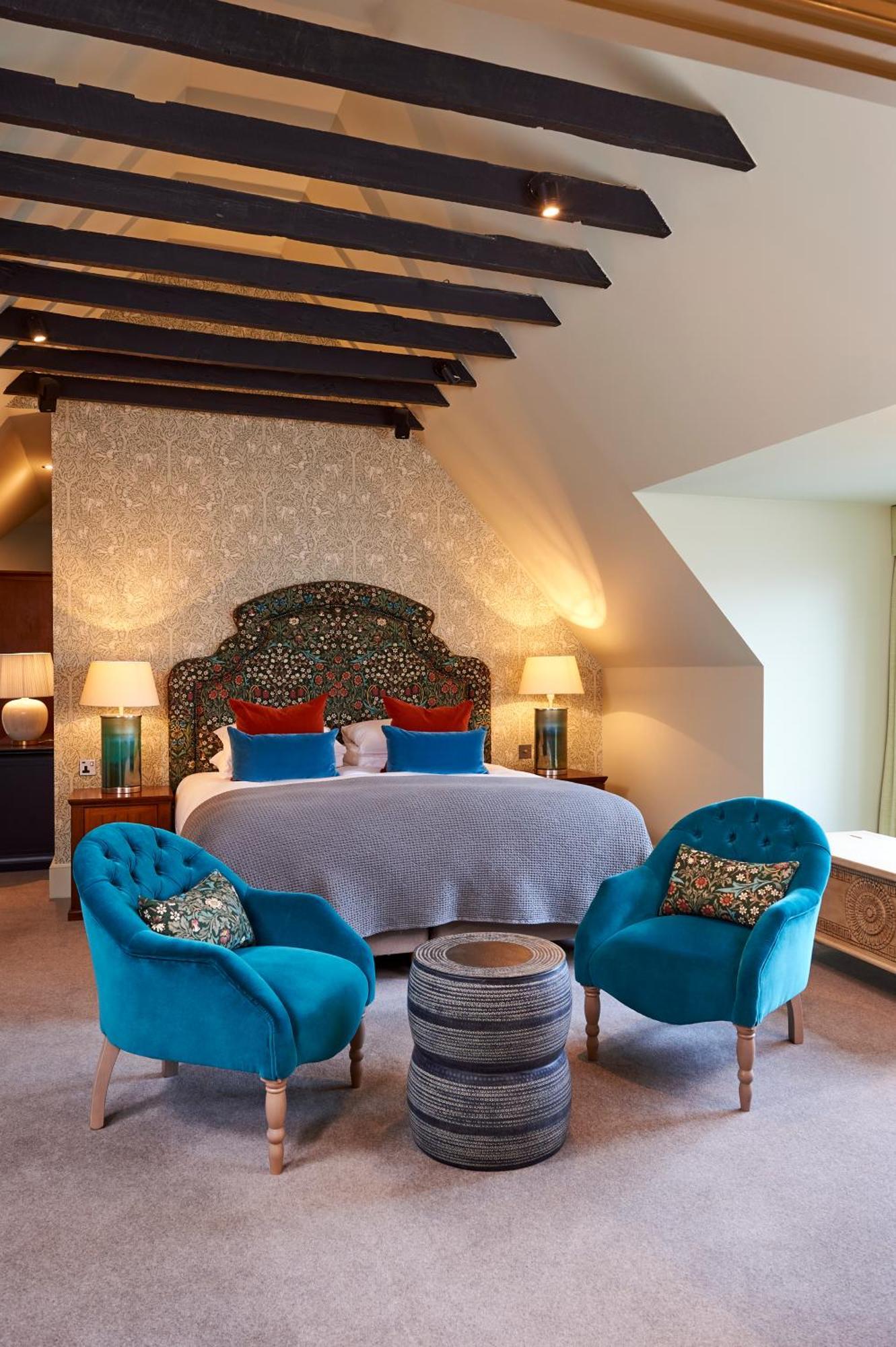Hotel Du Vin EDI Kültér fotó