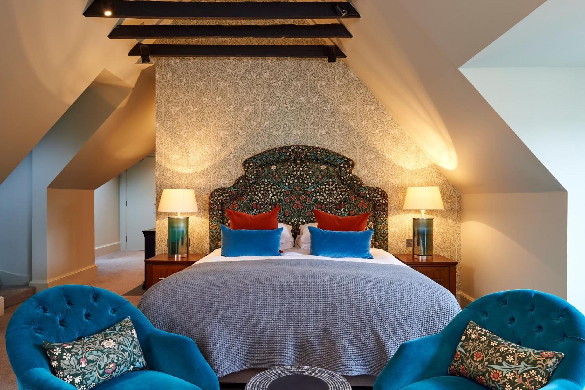 Hotel Du Vin EDI Kültér fotó