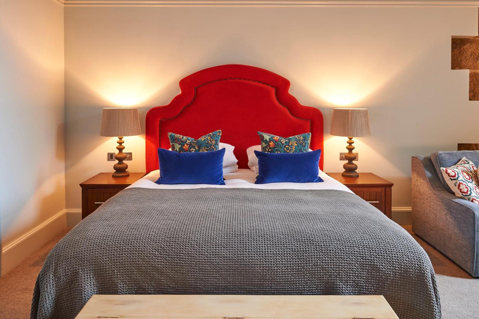 Hotel Du Vin EDI Kültér fotó