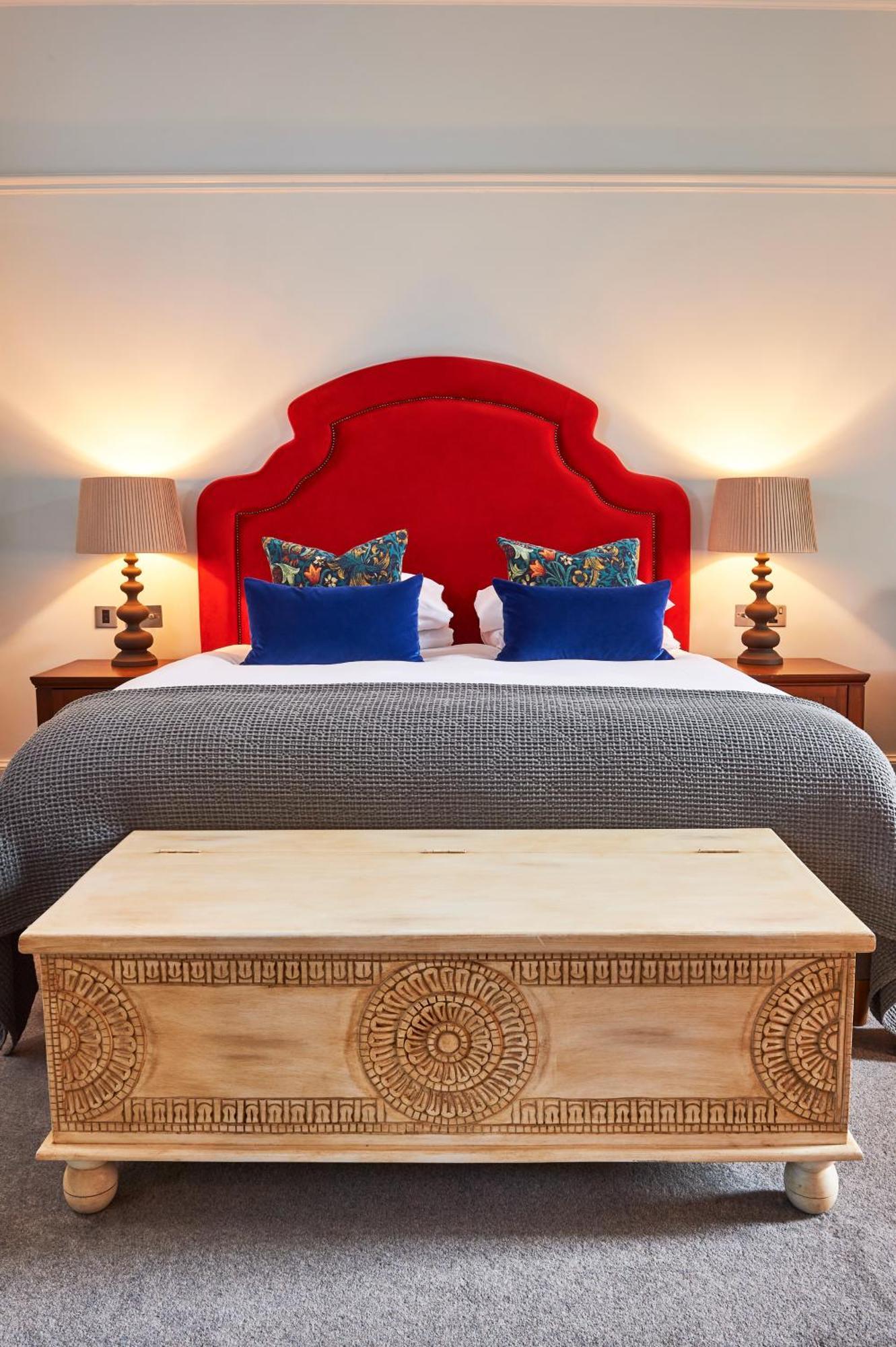 Hotel Du Vin EDI Kültér fotó