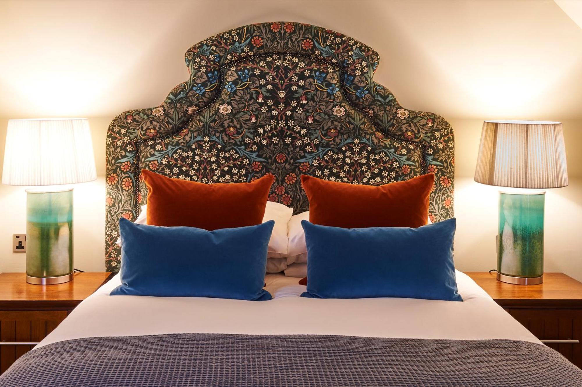 Hotel Du Vin EDI Kültér fotó