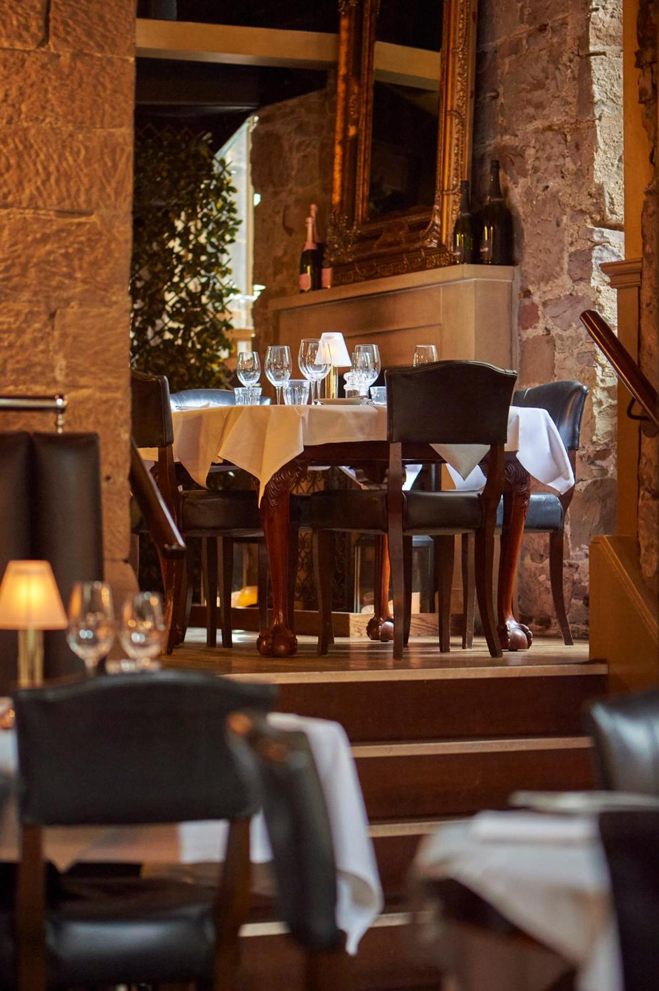 Hotel Du Vin EDI Kültér fotó
