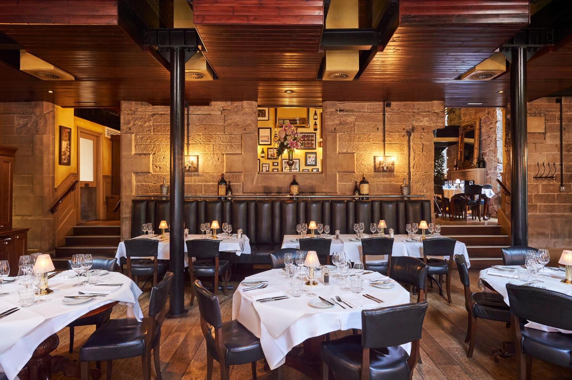 Hotel Du Vin EDI Kültér fotó